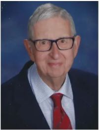 Dr. Kenneth Kuntz Obituary photo