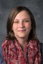 Stephanie Yazell is a undergrad alumni in religious studies