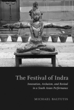 The Festival of Indra