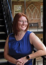 Allison Isidore