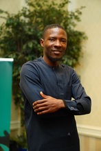 fwangmun oscar danladi