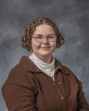 megan andress
