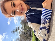 Shahla Shahreen