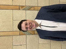tucker gregor