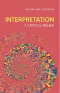 Picture of the cover of the book Interpretation