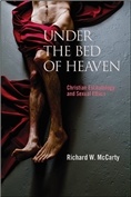 Cover for the book "Under the Bed of Heaven"