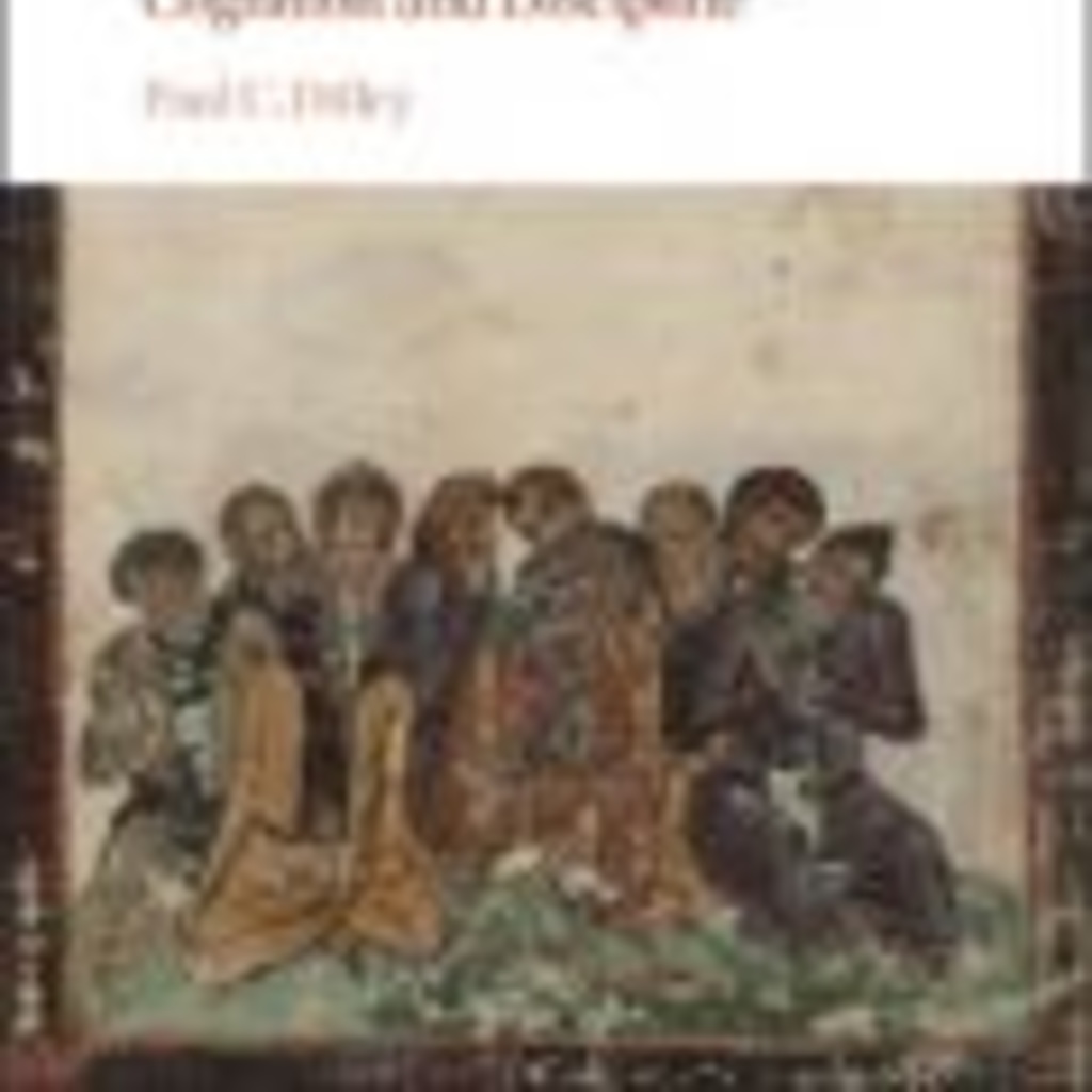 Monasteries and the Care of Souls in Late Antique Christianity: Cognition and Discipline book cover