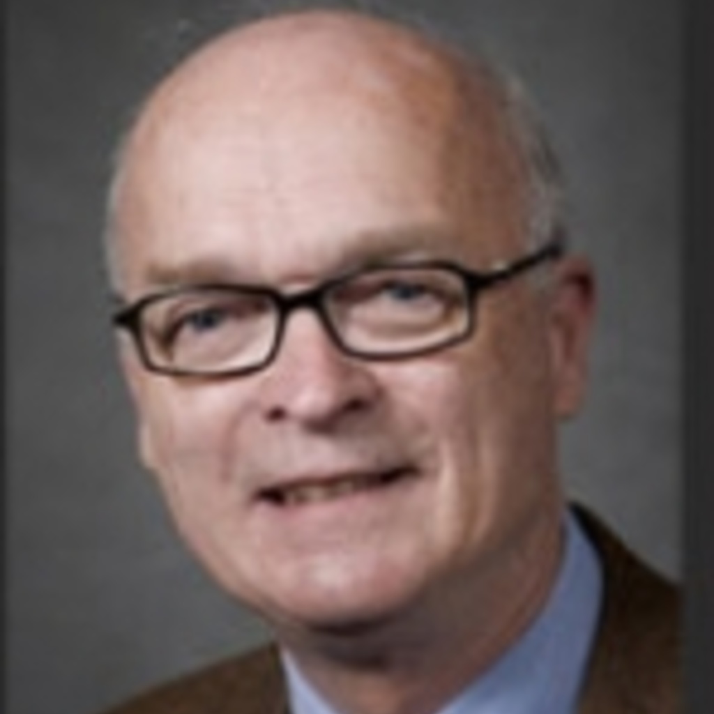 Portrait of Raymond A. Mentzer