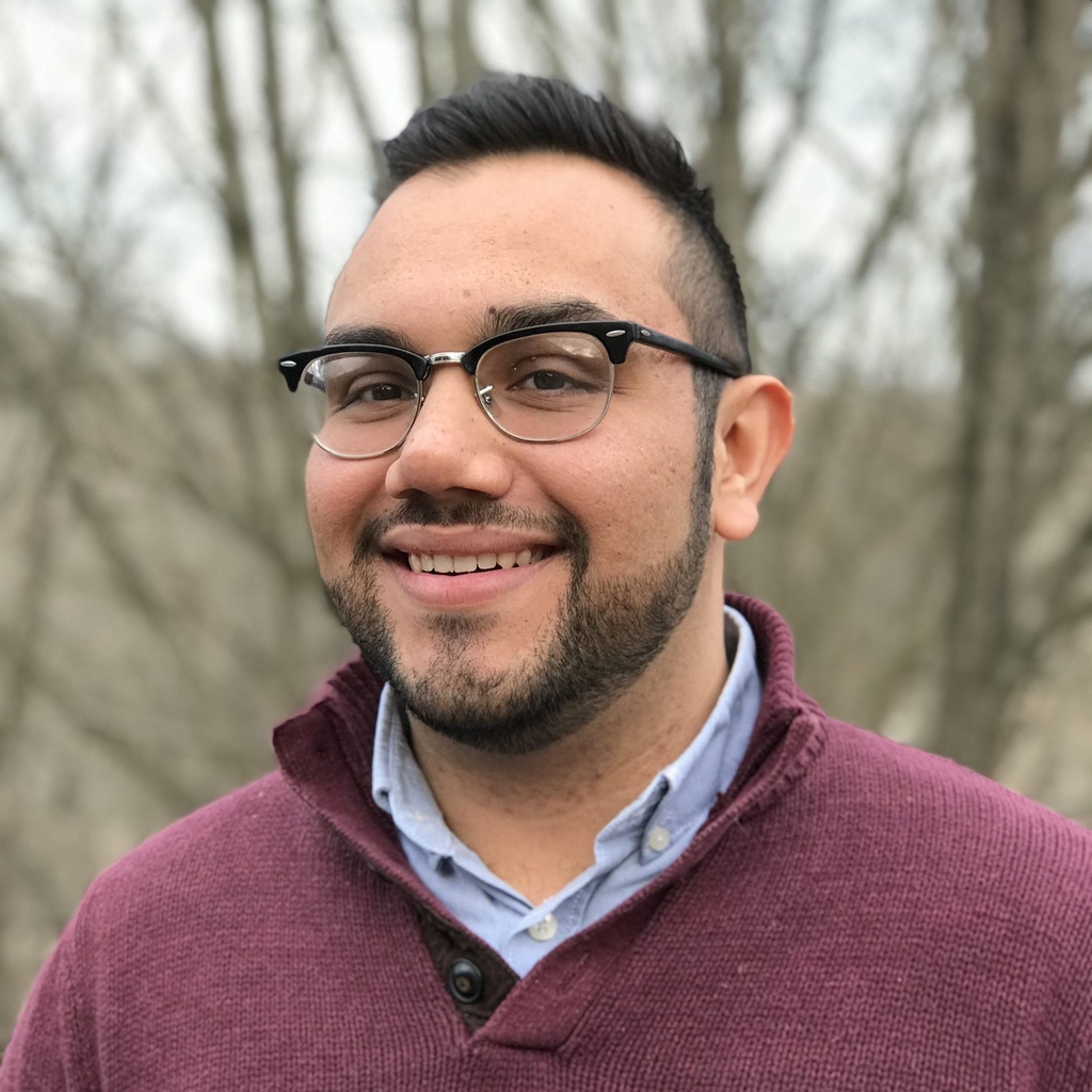 photo of Carlos Ruiz Martinez