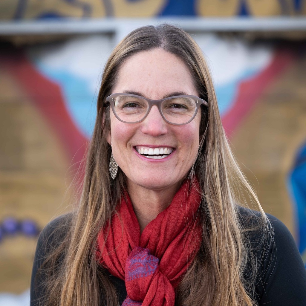 Kristy Nabhan-Warran