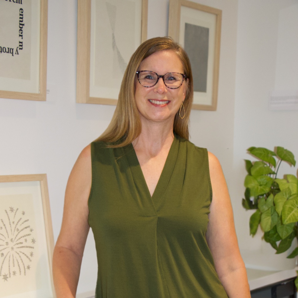 photo of Shannon Yost