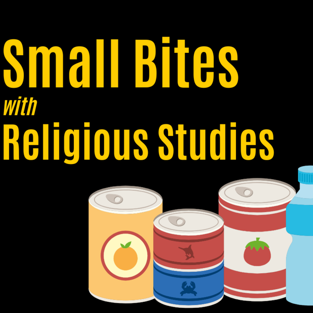 Small Bites promotional image