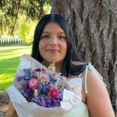 This is a picture of Dominique Badajoz