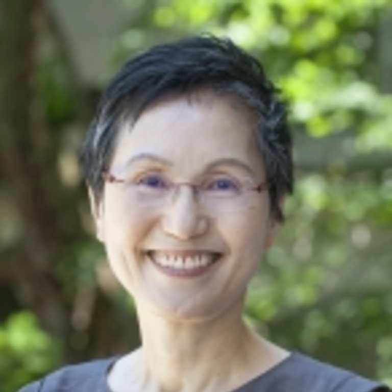 Hyaeweol Choi is a Professor, C. Maxwell and Elizabeth M. Stanley Family and Korea Foundation Chair in Korean Studies, Chair of the Department of Gender, Women's & Sexuality Studies, and Director of the Korean Studies Research Network in the Department of Religious Studies.