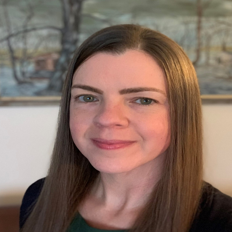 photo of Colleen Kelley