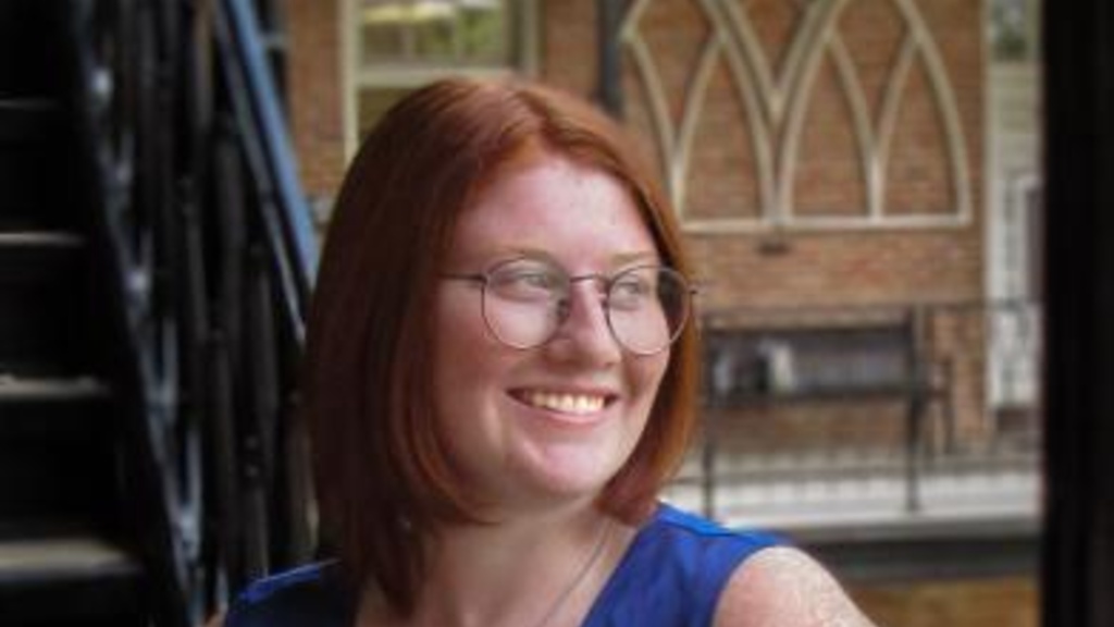 picture of allison isidore