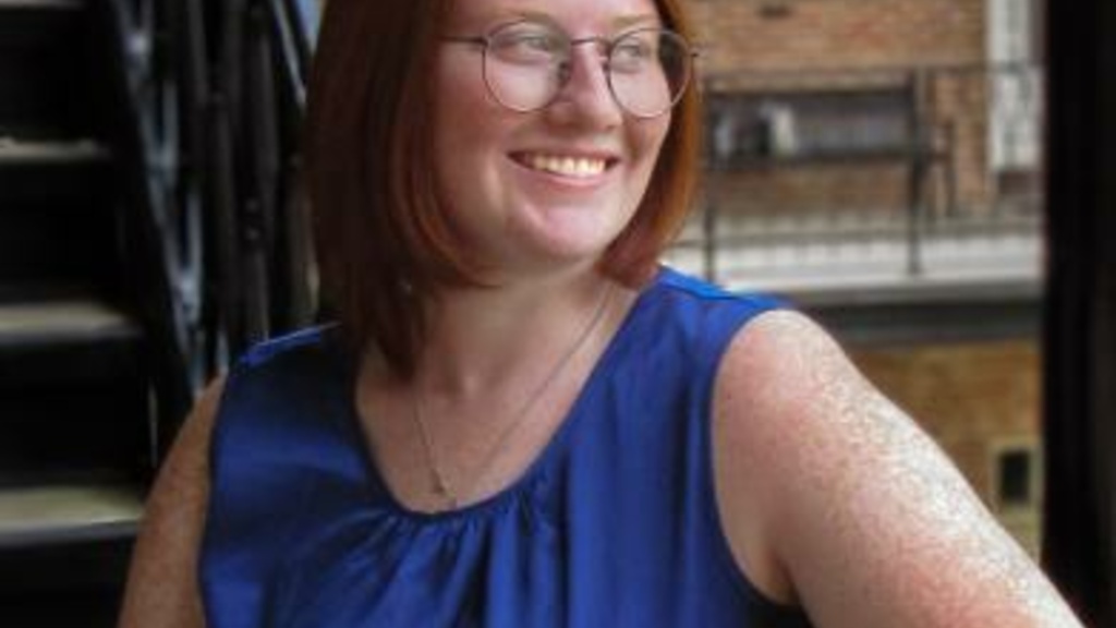 picture of allison isidore