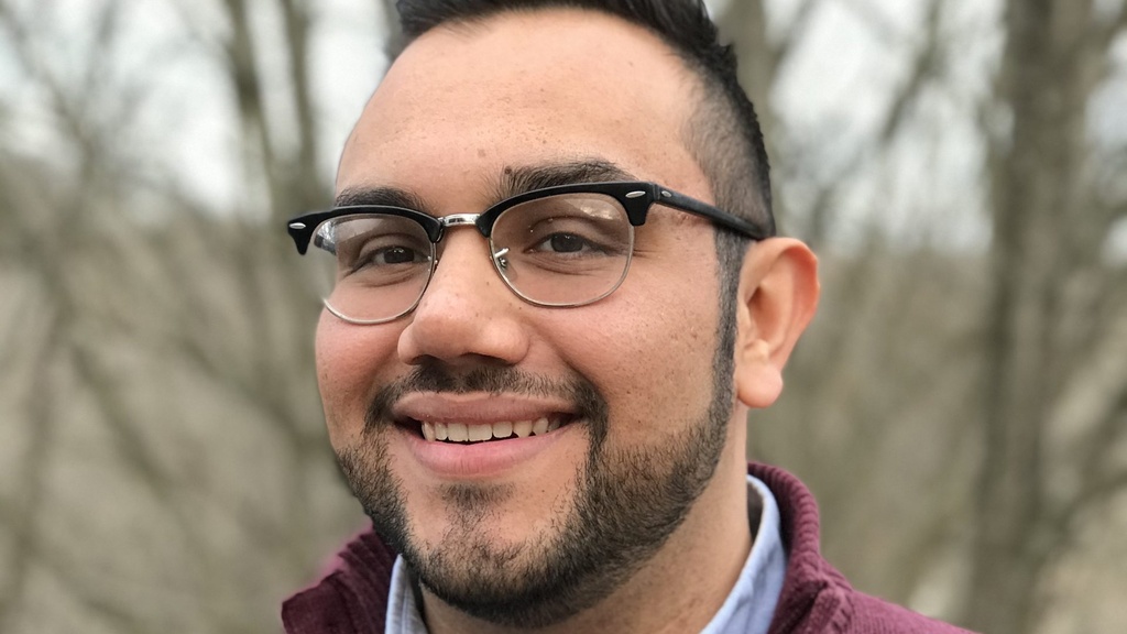 photo of Carlos Ruiz Martinez