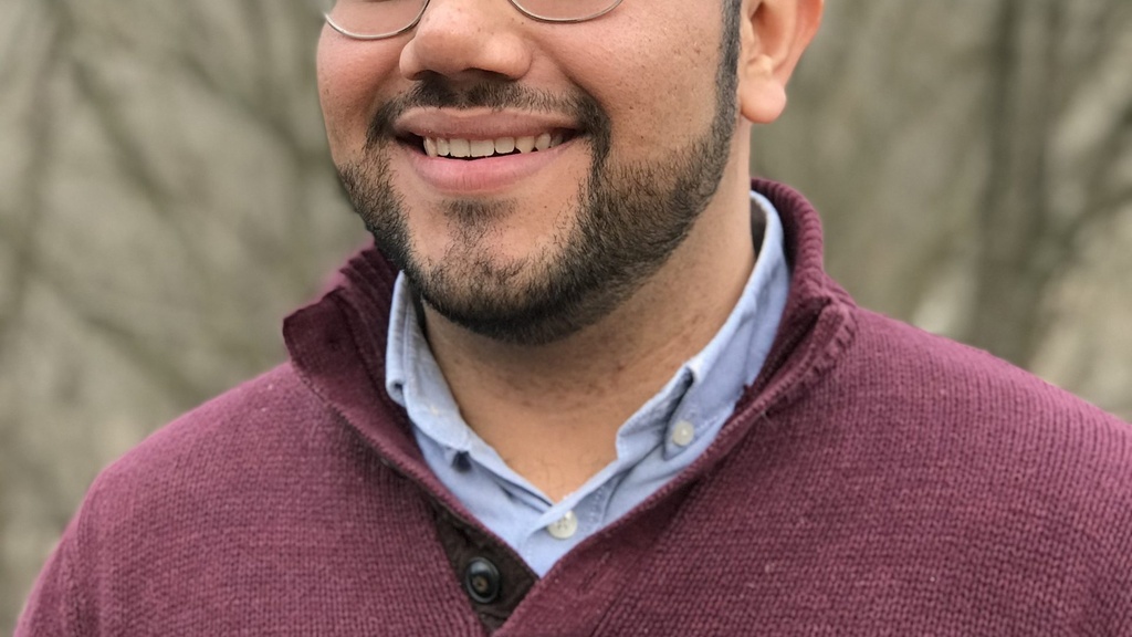photo of Carlos Ruiz Martinez