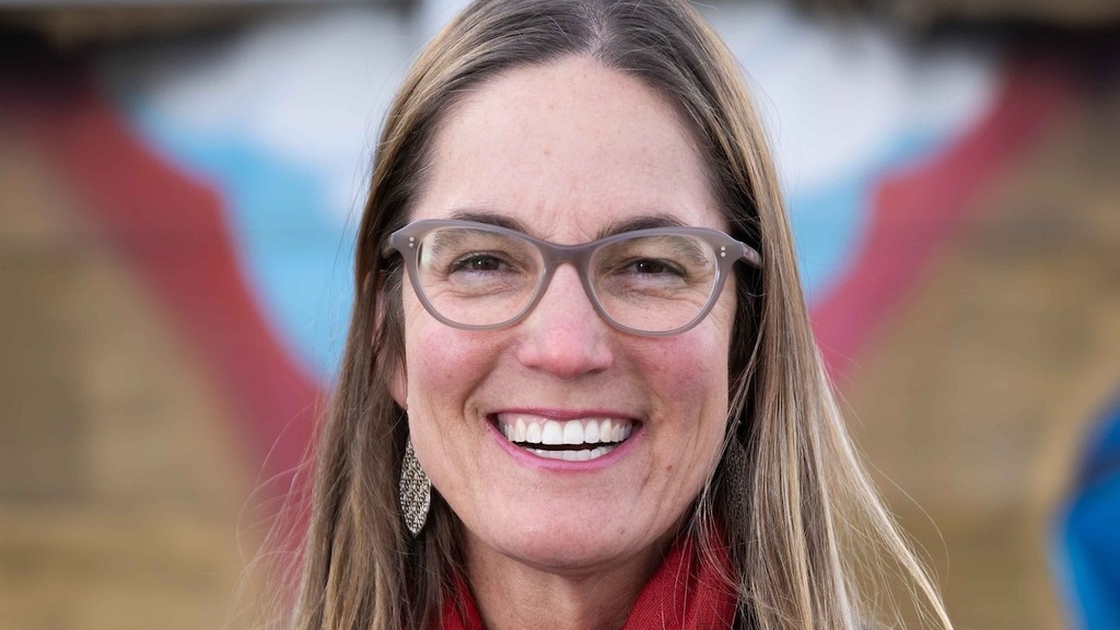 Kristy Nabhan-Warran