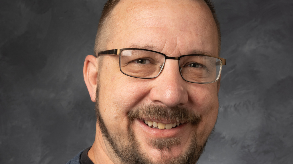 Dr. Brandon Dean
